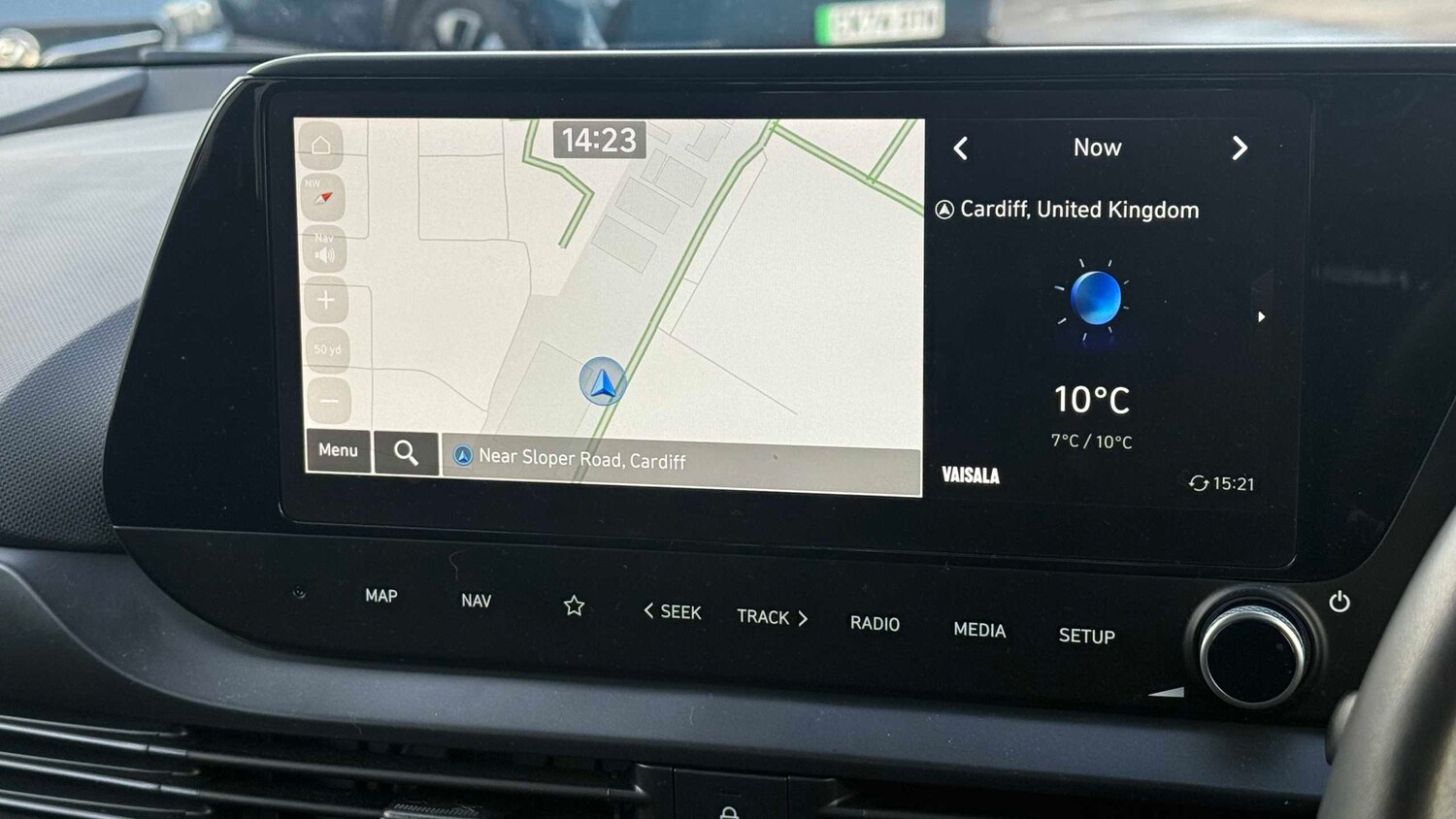 Used Hyundai BAYON 2024 for sale - 77859251: Photo 6