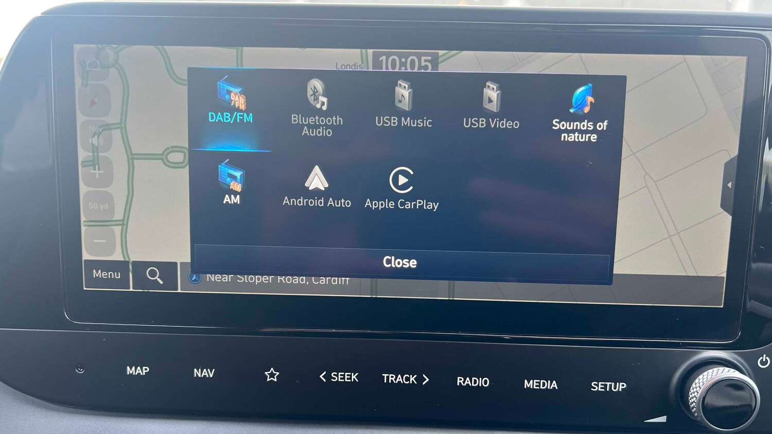 Used Hyundai BAYON 2024 for sale - 77859251: Photo 9