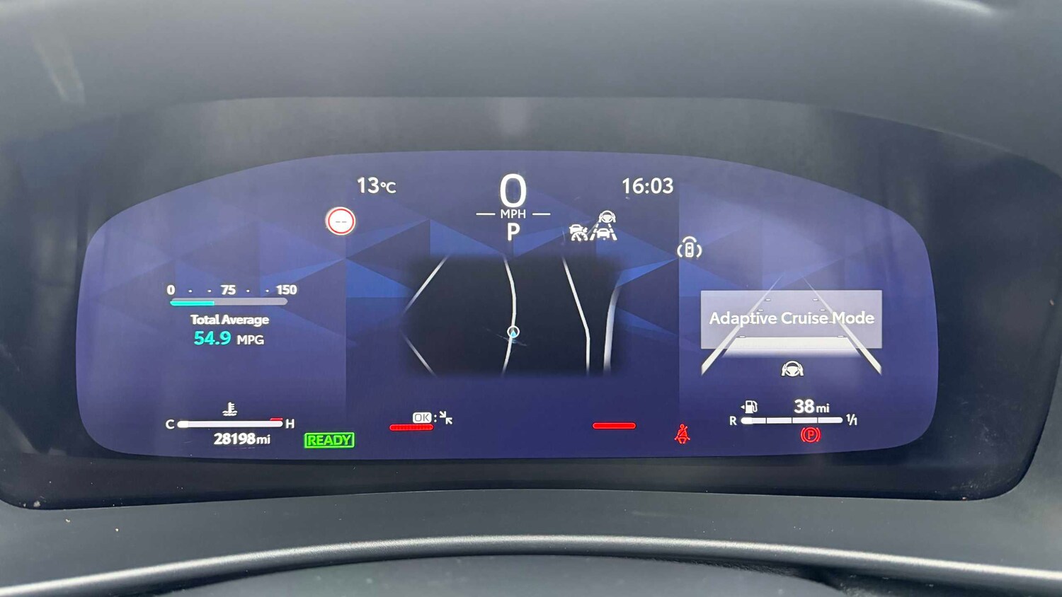 Used Toyota C-HR for sale - 77860483: Photo 12