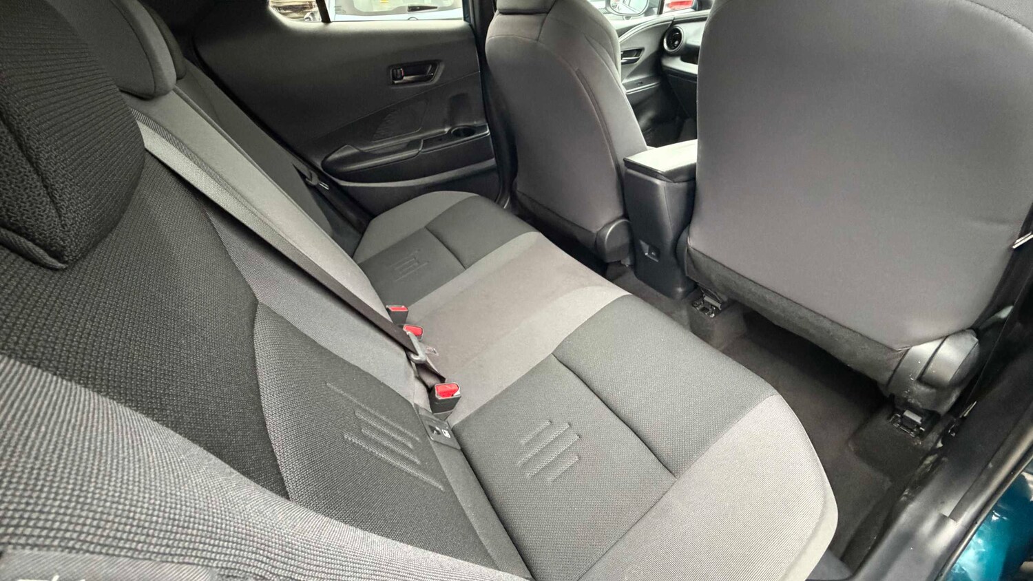 Used Toyota C-HR for sale - 77860483: Photo 15