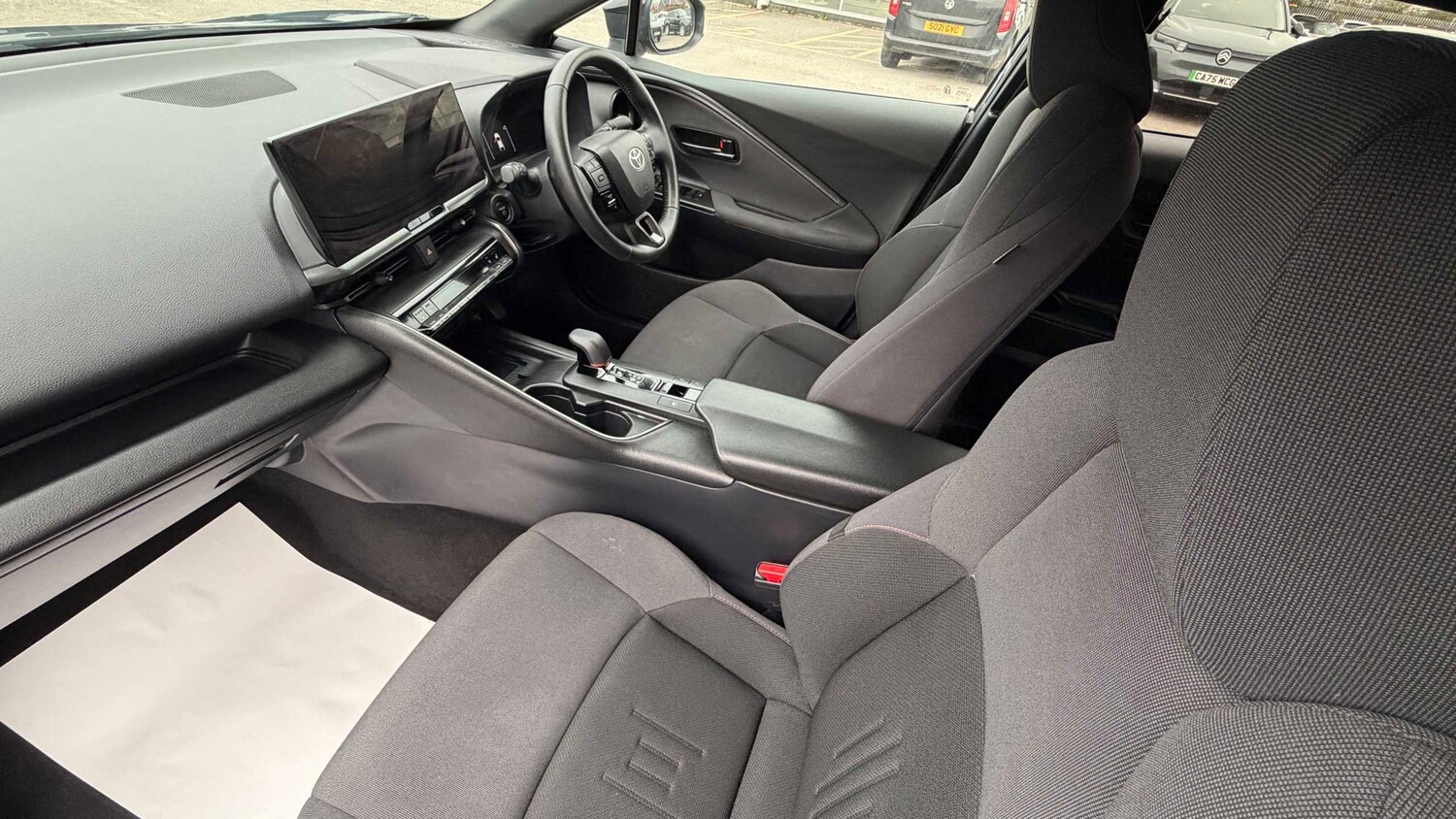 Used Toyota C-HR for sale - 77860483: Photo 16