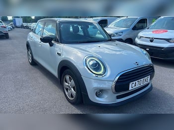 Used MINI Hatch 2020 for sale - 79745410: Photo