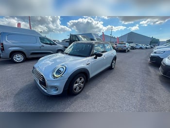 Used MINI Hatch 2020 for sale - 79745410: Photo