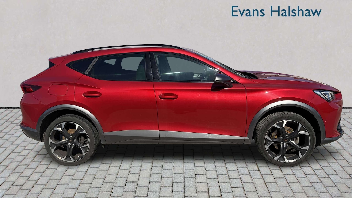 Used Cupra Formentor 2024 for sale - 78089527: Photo 4