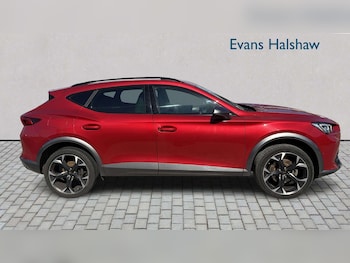 Used Cupra Formentor 2024 for sale - 78089527: Photo