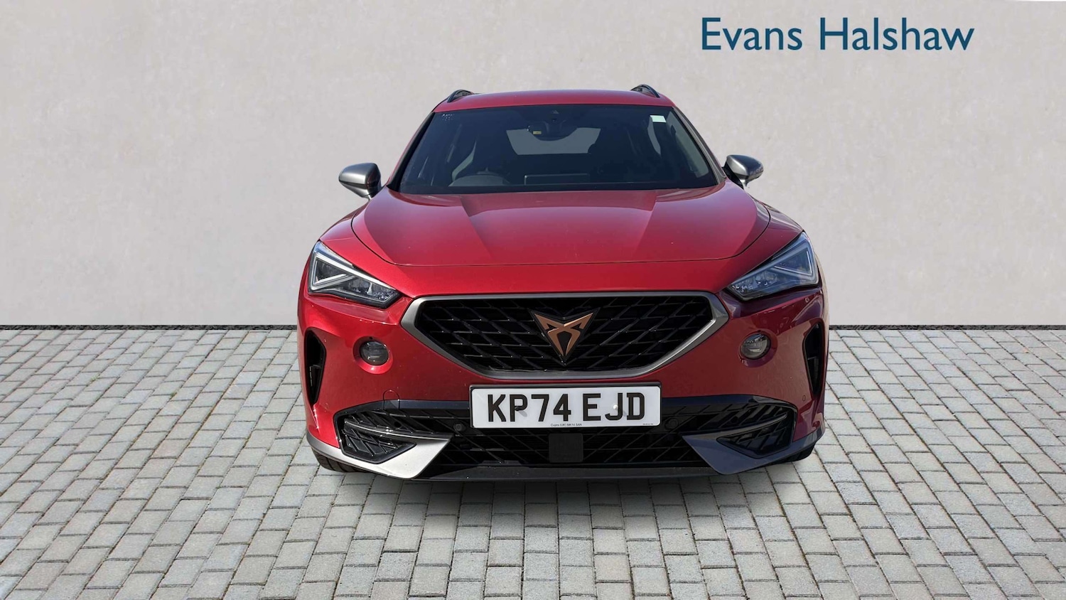 Used Cupra Formentor 2024 for sale - 78089527: Photo 5