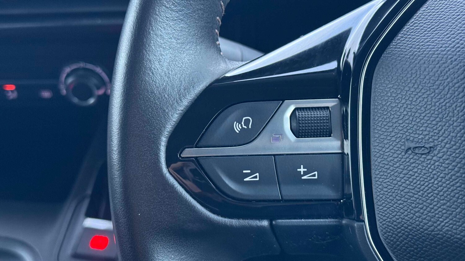 Used Peugeot Rifter 2021 for sale - 77857297: Photo 17