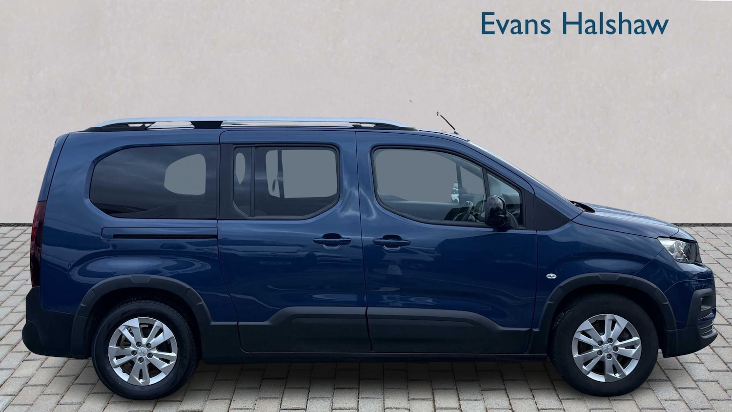 Used Peugeot Rifter 2021 for sale - 77857297: Photo 6