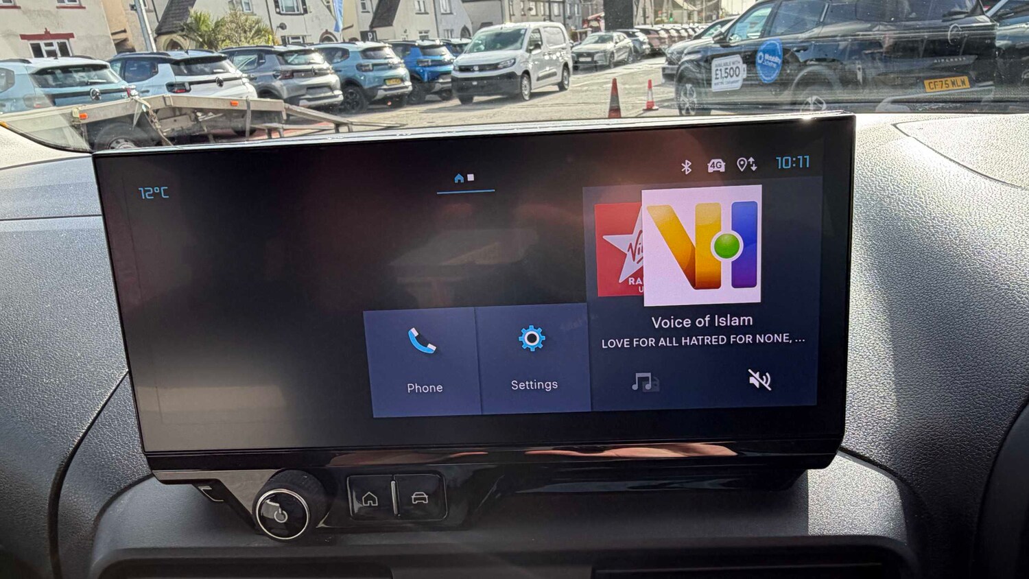 Used Citroen Berlingo for sale - 77861049: Photo 13