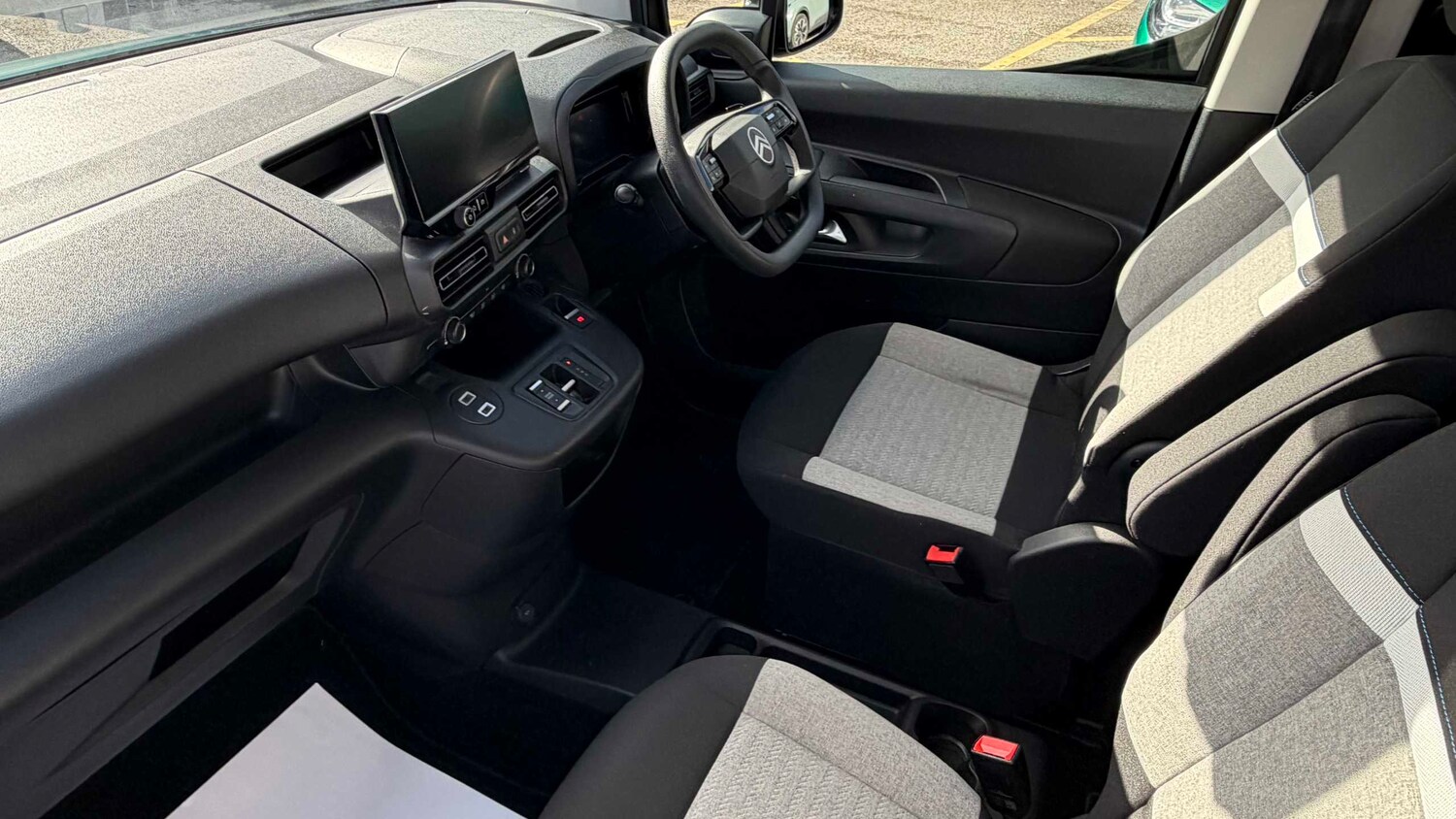 Used Citroen Berlingo for sale - 77861049: Photo 16