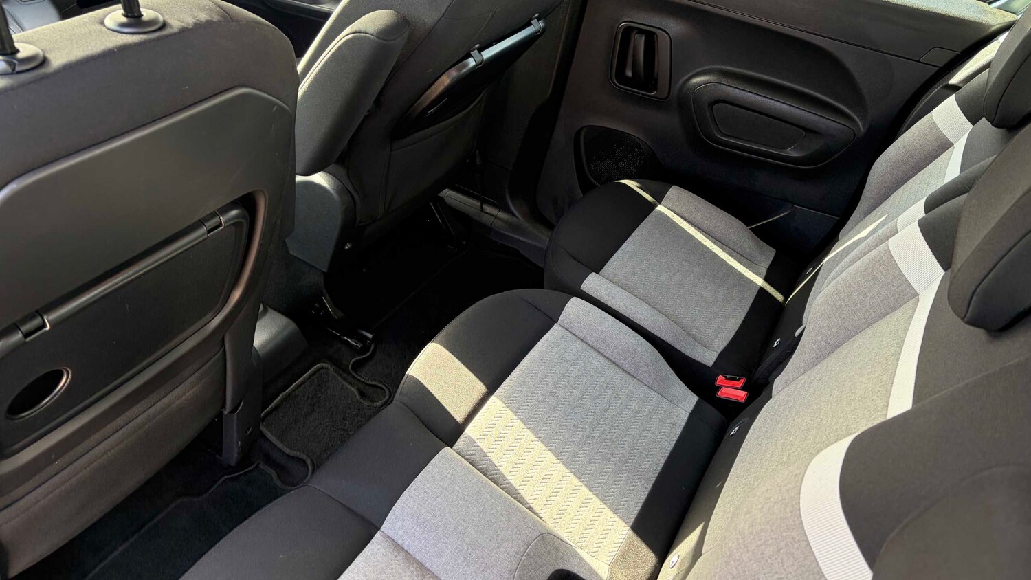 Used Citroen Berlingo for sale - 77861049: Photo 17