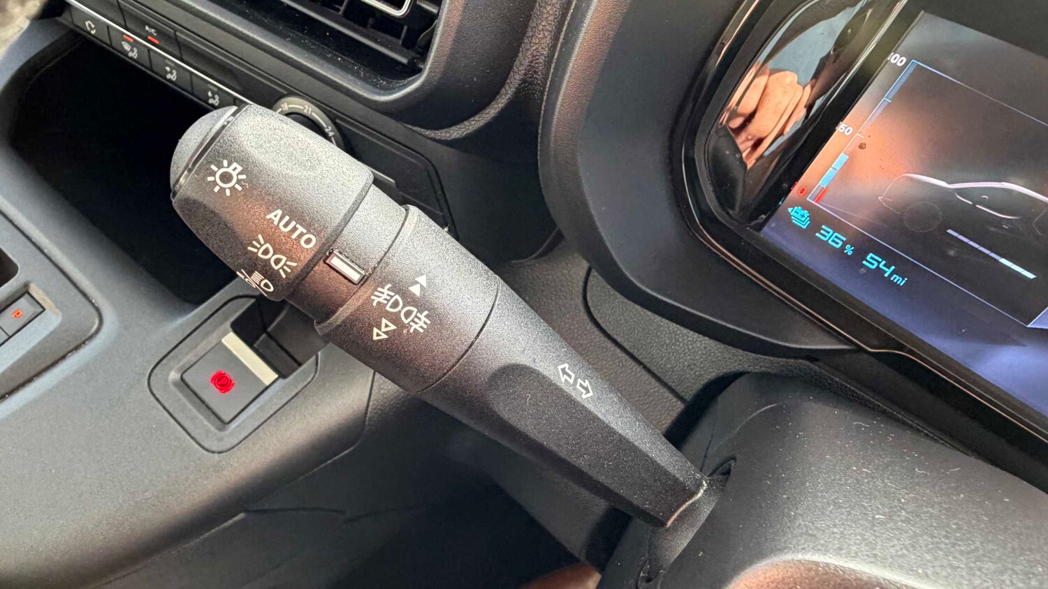 Used Citroen Berlingo for sale - 77861049: Photo 19