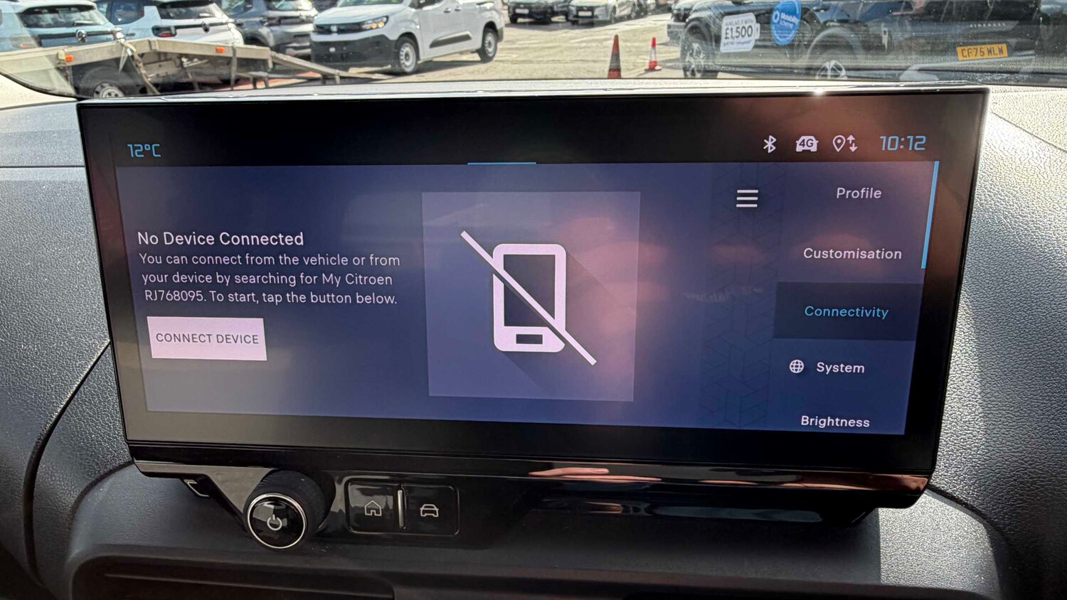 Used Citroen Berlingo for sale - 77861049: Photo 20