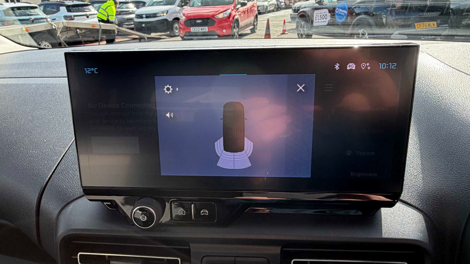 Used Citroen Berlingo for sale - 77861049: Photo 21