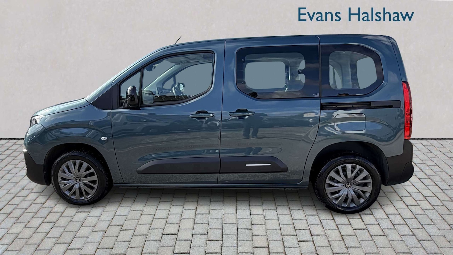 Used Citroen Berlingo for sale - 77861049: Photo 3