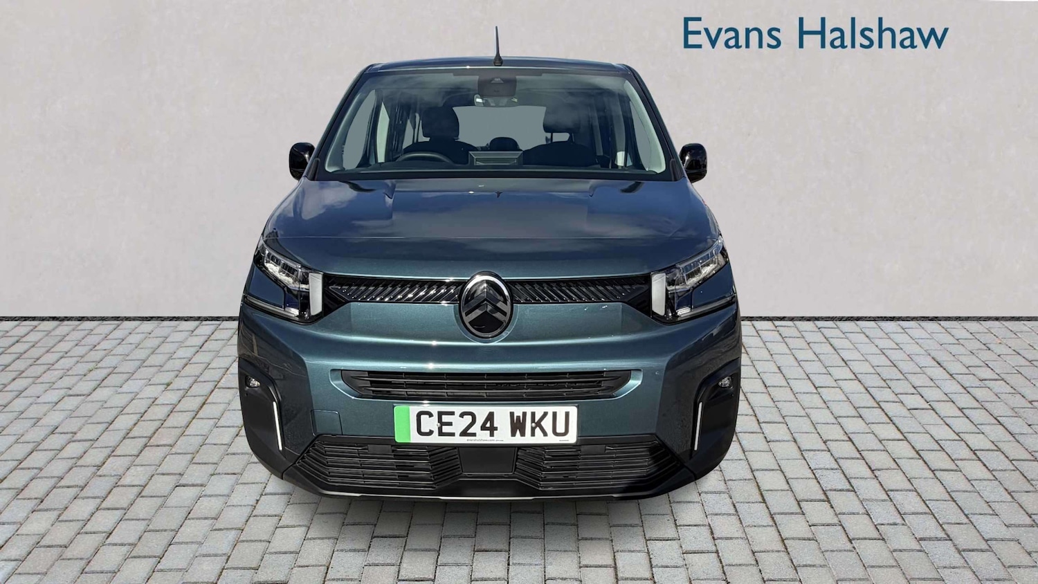 Used Citroen Berlingo for sale - 77861049: Photo 4