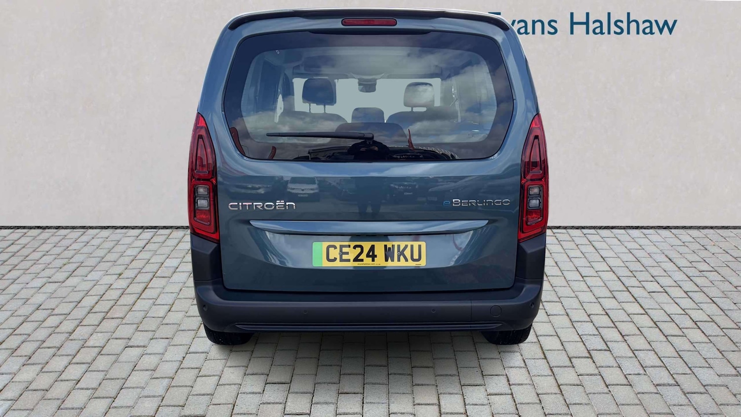 Used Citroen Berlingo for sale - 77861049: Photo 5