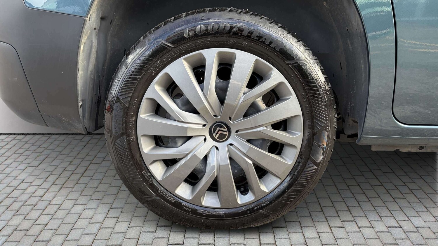 Used Citroen Berlingo for sale - 77861049: Photo 7