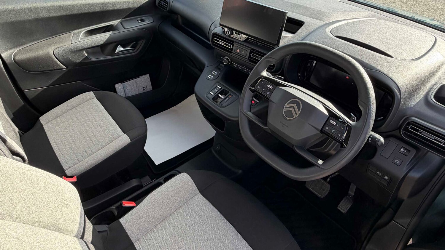 Used Citroen Berlingo for sale - 77861049: Photo 9