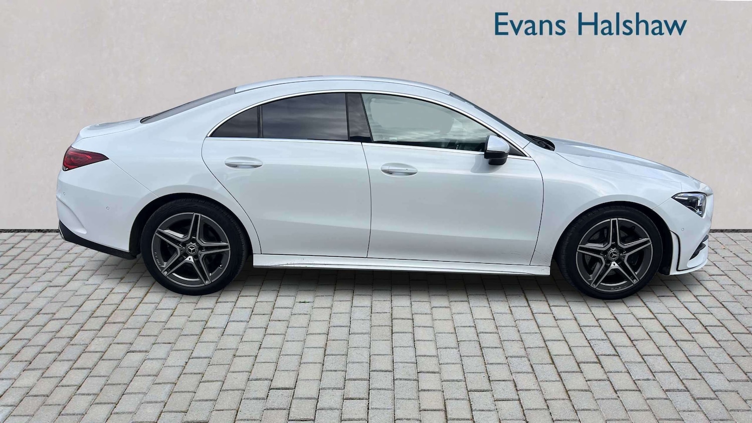 Used Mercedes-Benz CLA 2022 for sale - 77856540: Photo 3