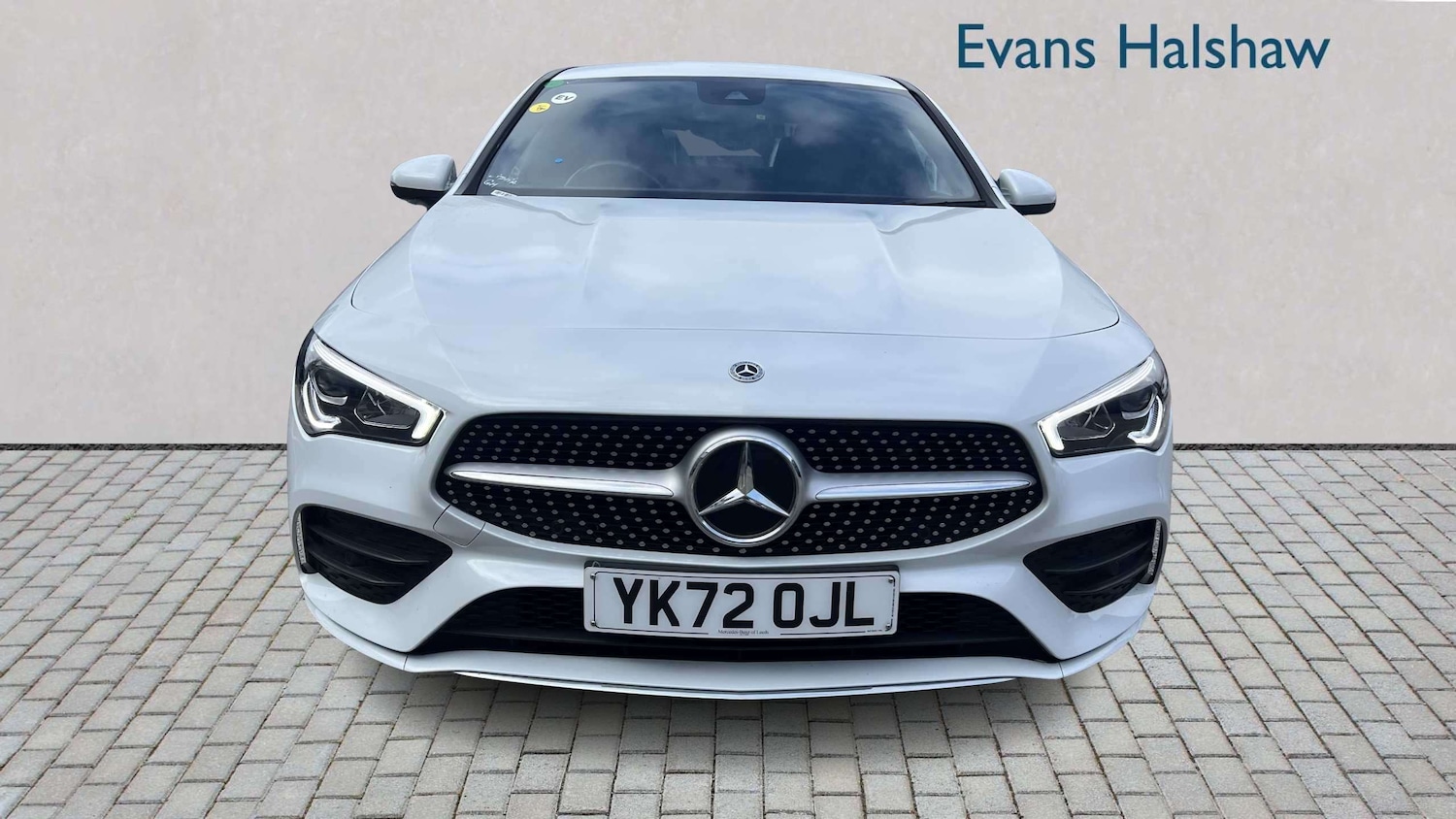 Used Mercedes-Benz CLA 2022 for sale - 77856540: Photo 4