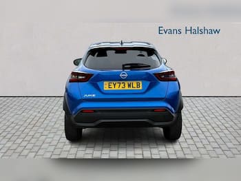 Used Nissan Juke 2023 for sale - 79851407: Photo