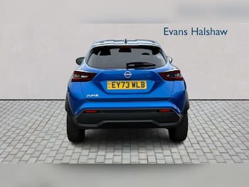 Used Nissan Juke 2023 for sale - 79851407: Photo