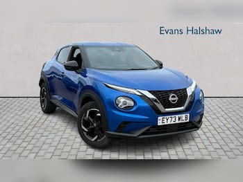 Used Nissan Juke 2023 for sale - 79851407: Photo