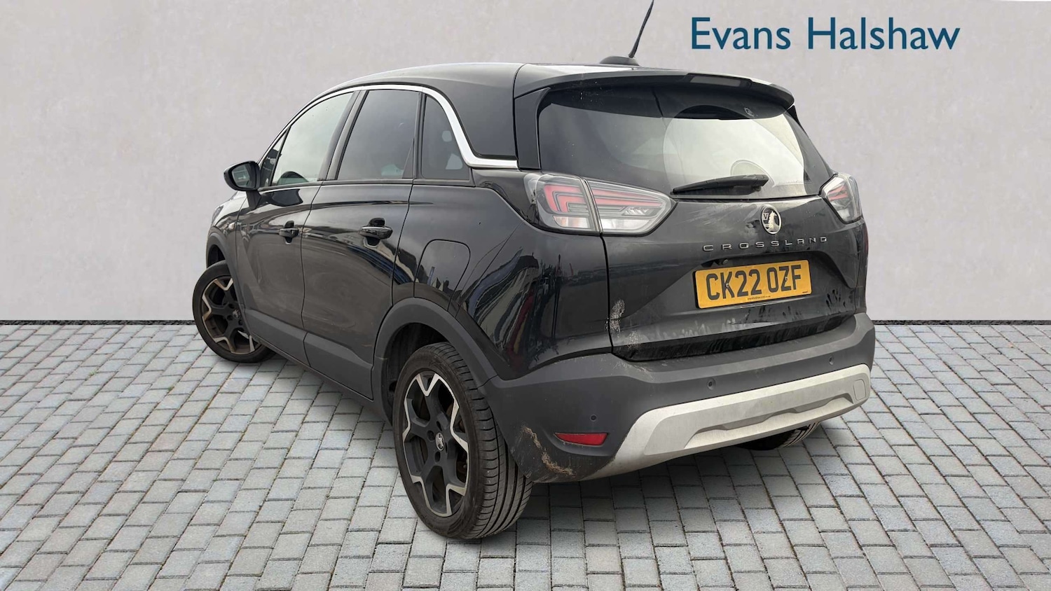 Used Vauxhall Crossland 2022 for sale - 78090239: Photo 3