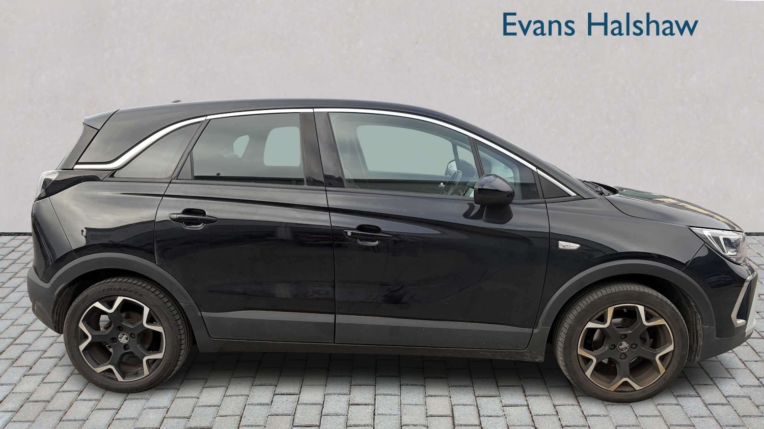 Used Vauxhall Crossland 2022 for sale - 78090239: Photo 4