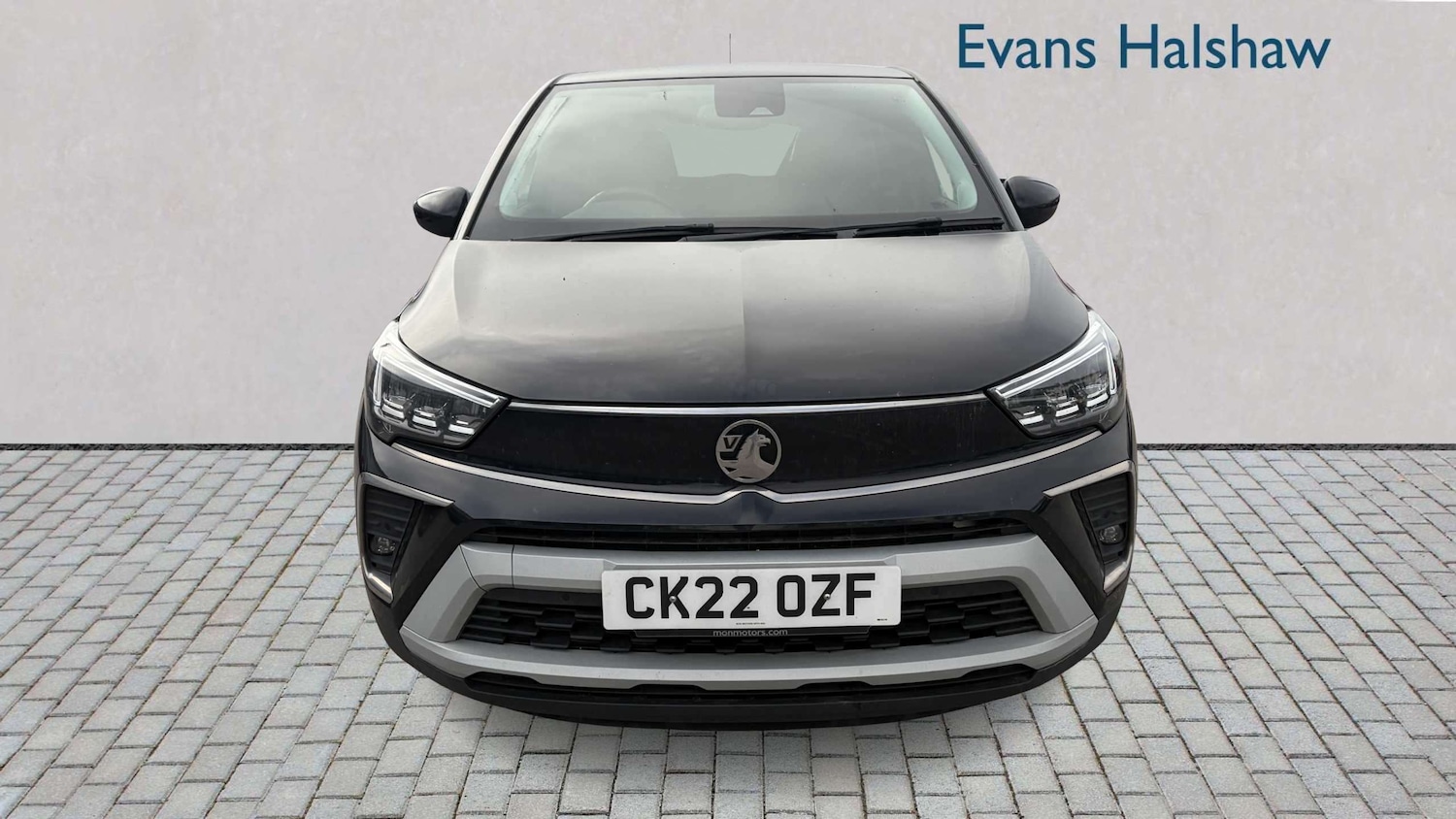 Used Vauxhall Crossland 2022 for sale - 78090239: Photo 5