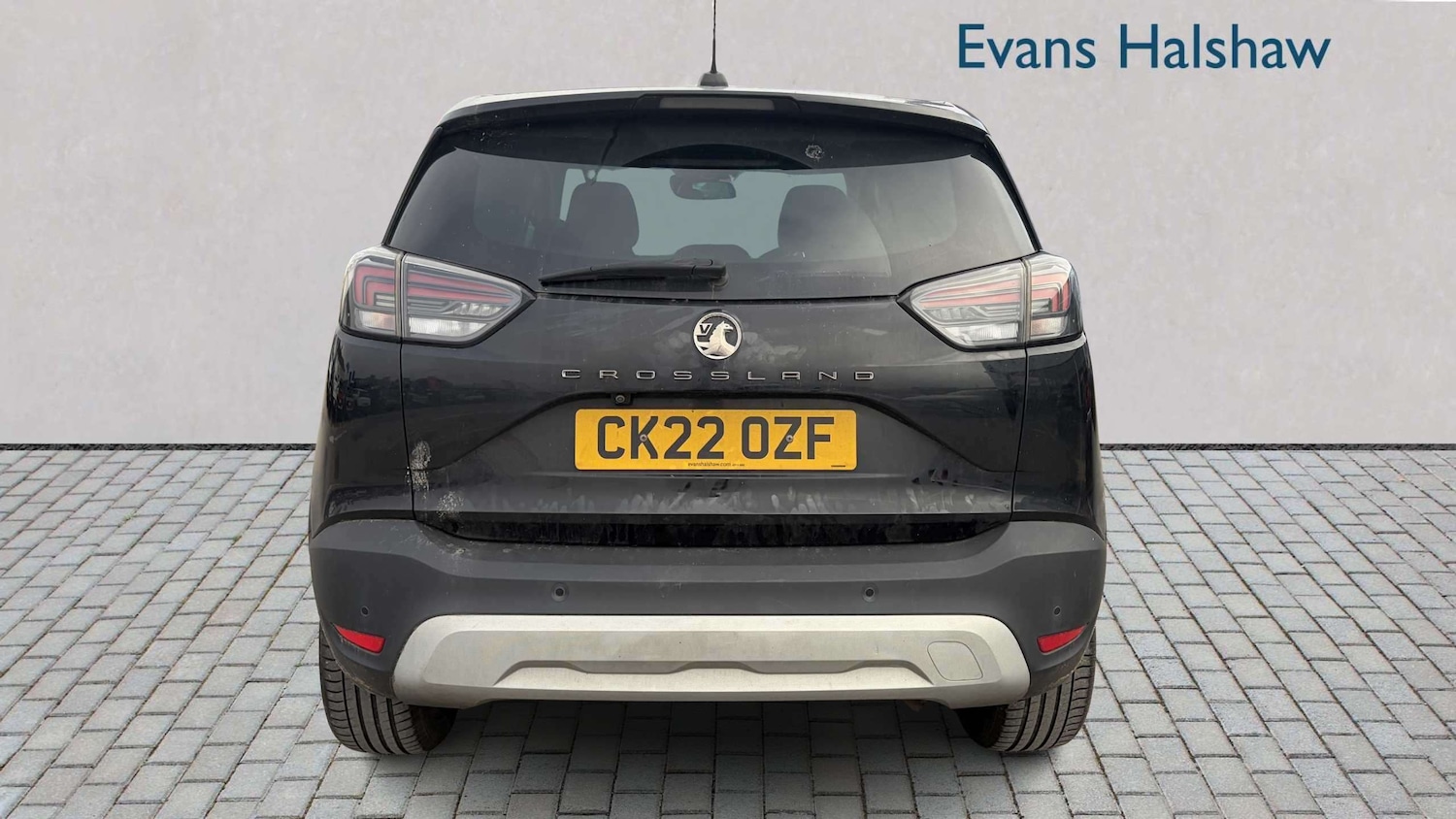 Used Vauxhall Crossland 2022 for sale - 78090239: Photo 6