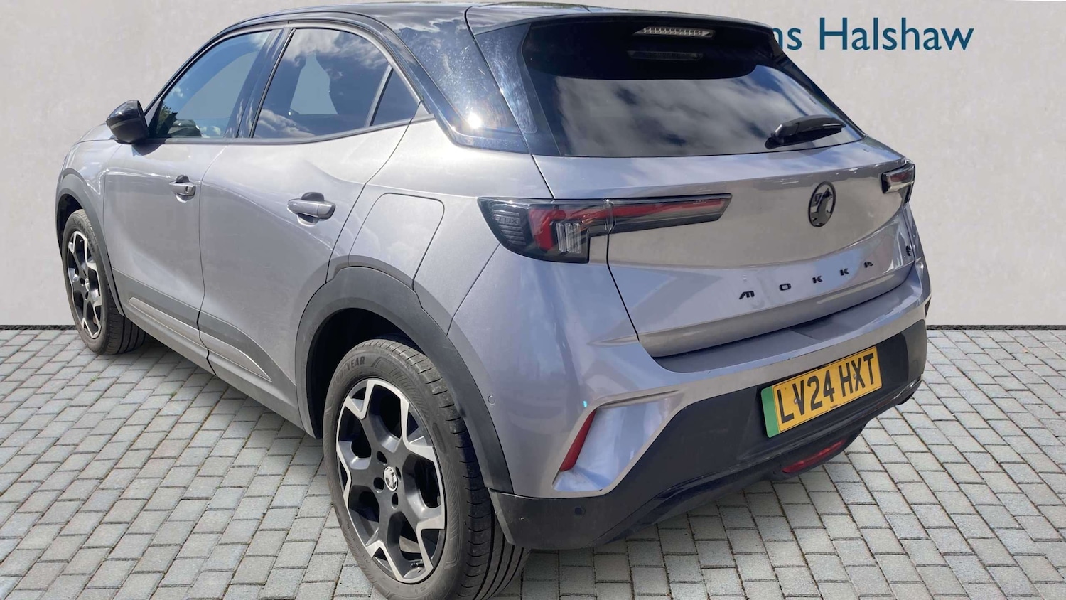 Used Vauxhall Mokka 2024 for sale - 78119112: Photo 3