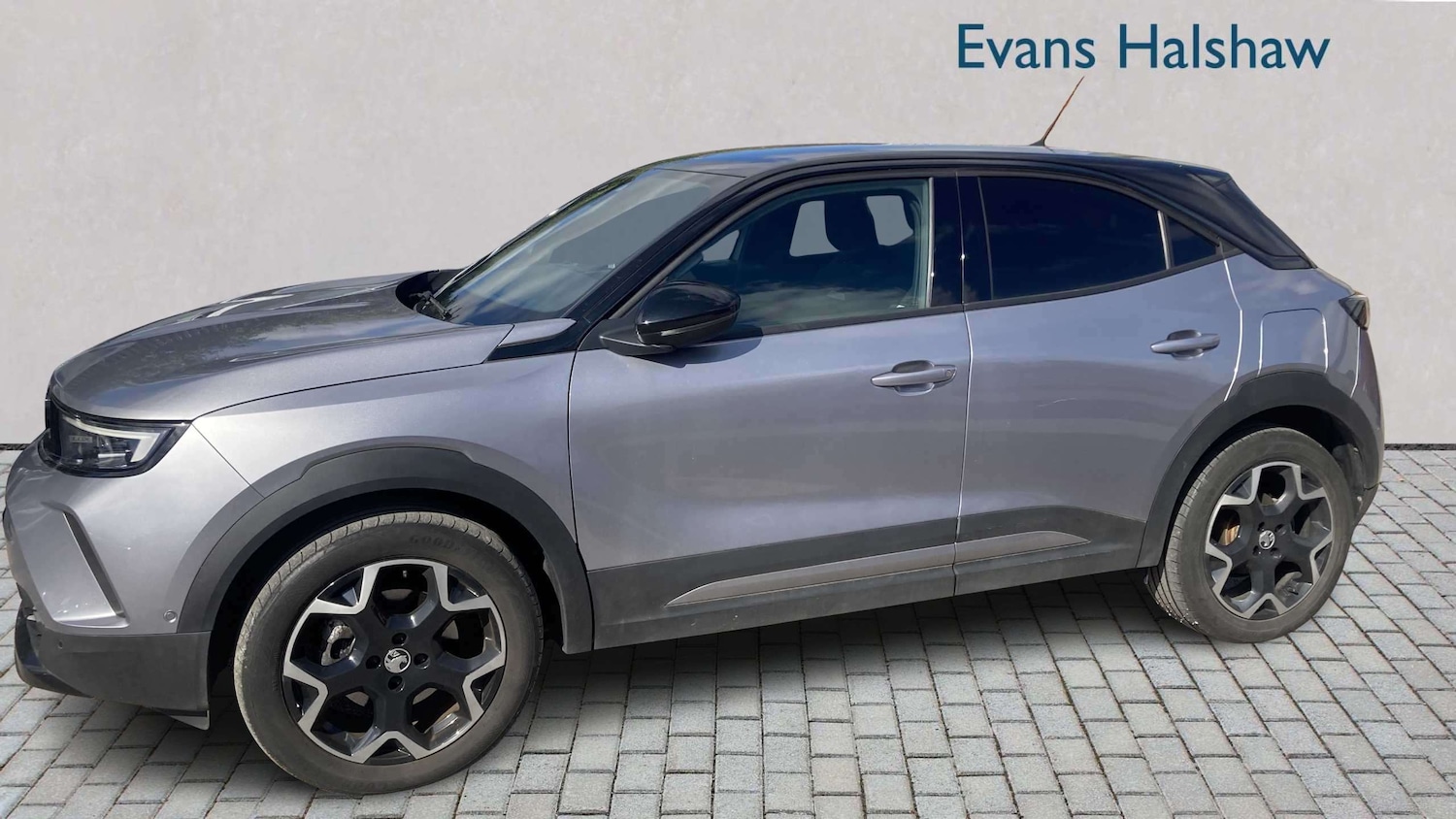 Used Vauxhall Mokka 2024 for sale - 78119112: Photo 4