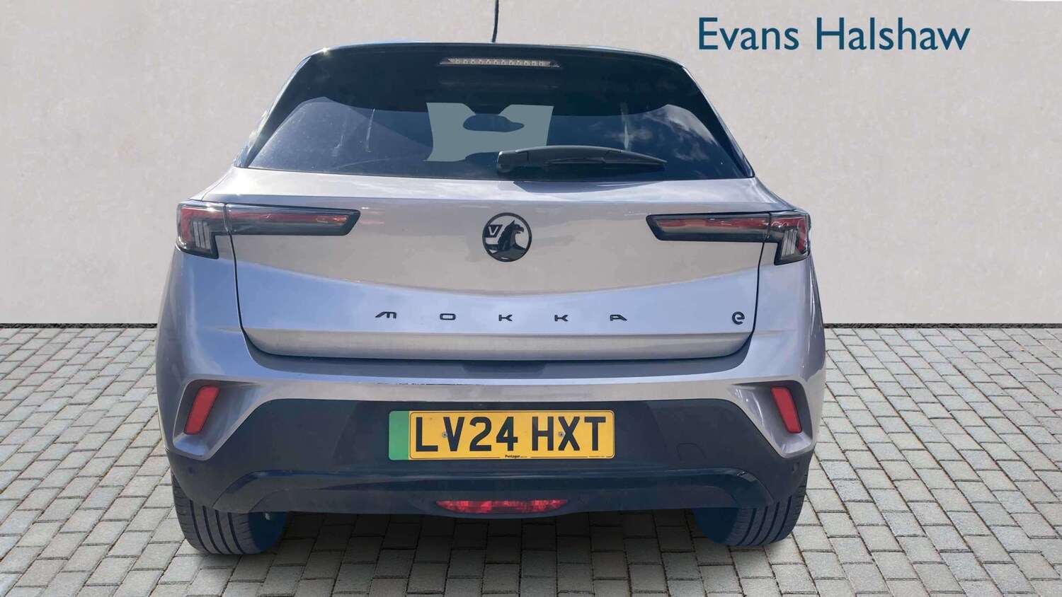 Used Vauxhall Mokka 2024 for sale - 78119112: Photo 6