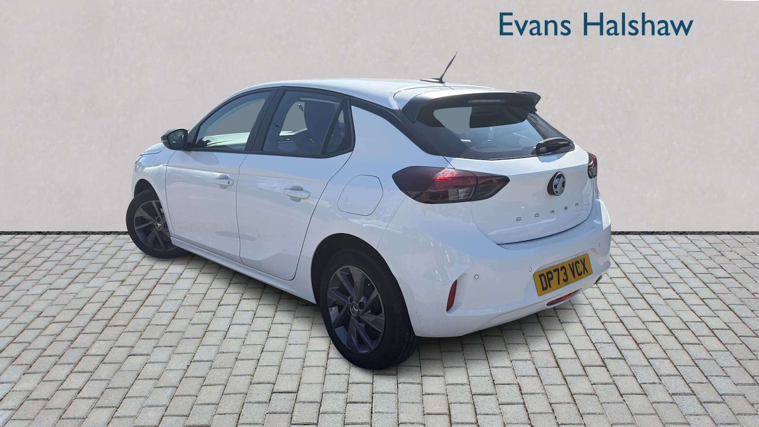 Used Vauxhall Corsa 2023 for sale - 78089917: Photo 3