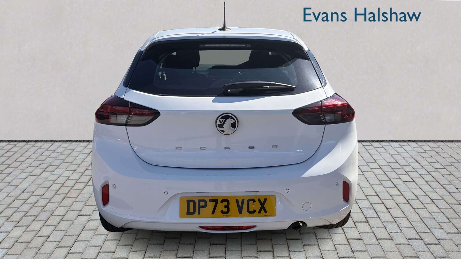 Used Vauxhall Corsa 2023 for sale - 78089917: Photo 6