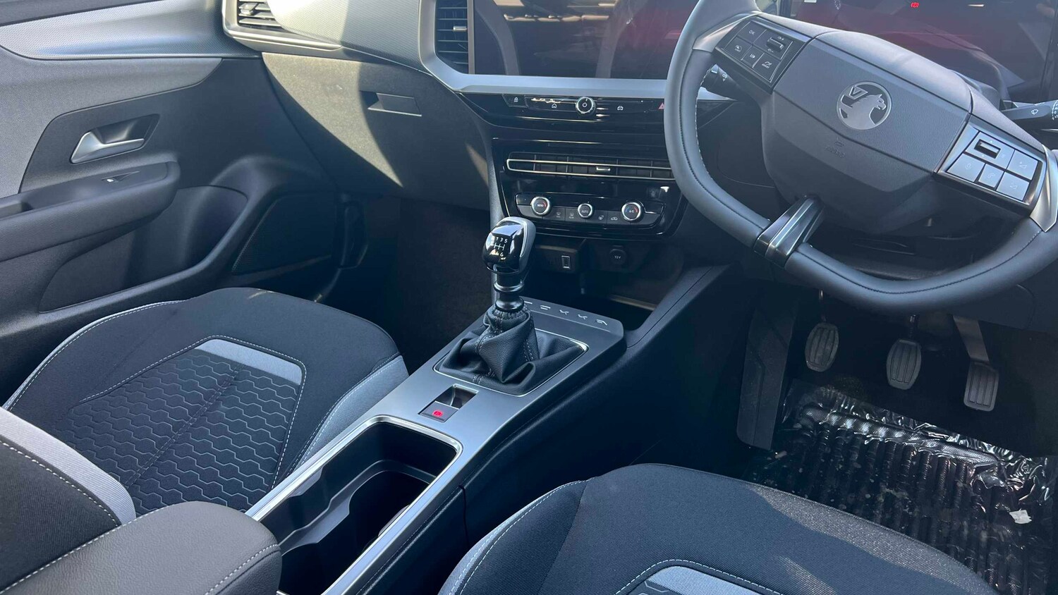 Used Vauxhall Mokka 2025 for sale - 77856624: Photo 11