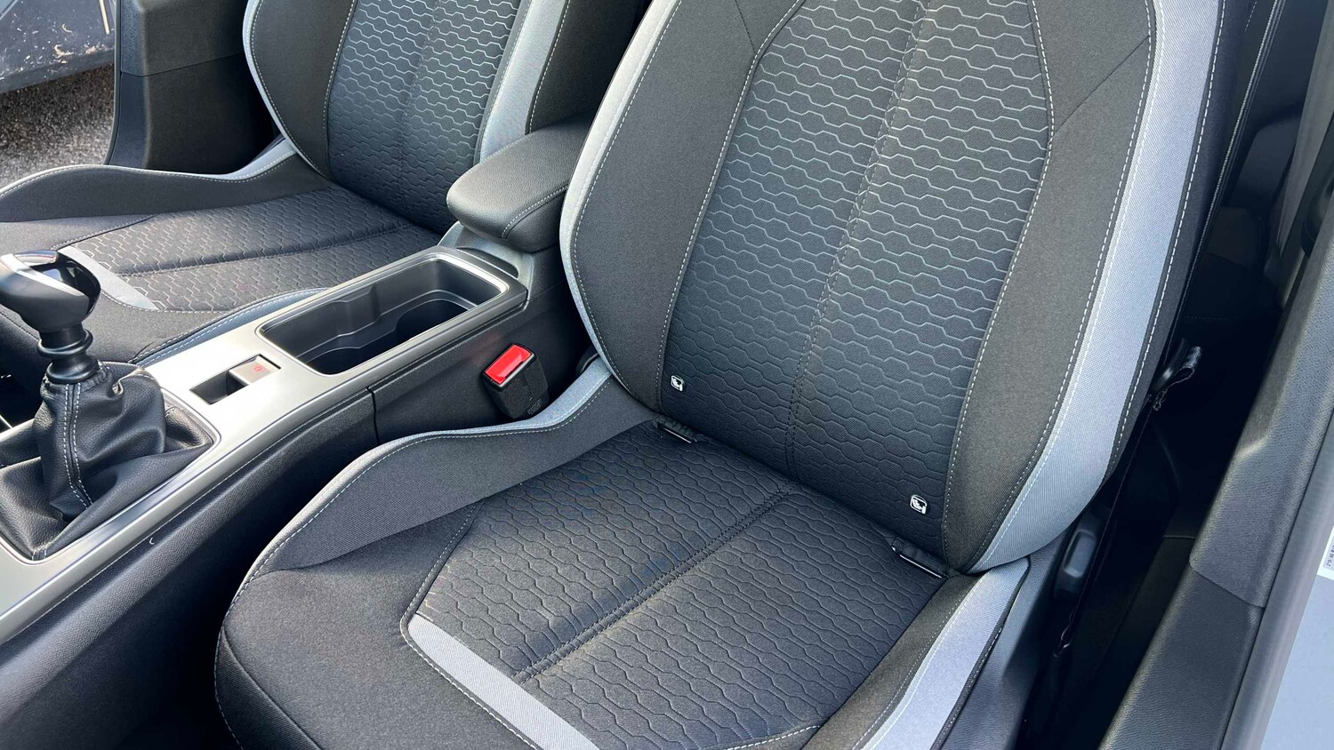 Used Vauxhall Mokka 2025 for sale - 77856624: Photo 12