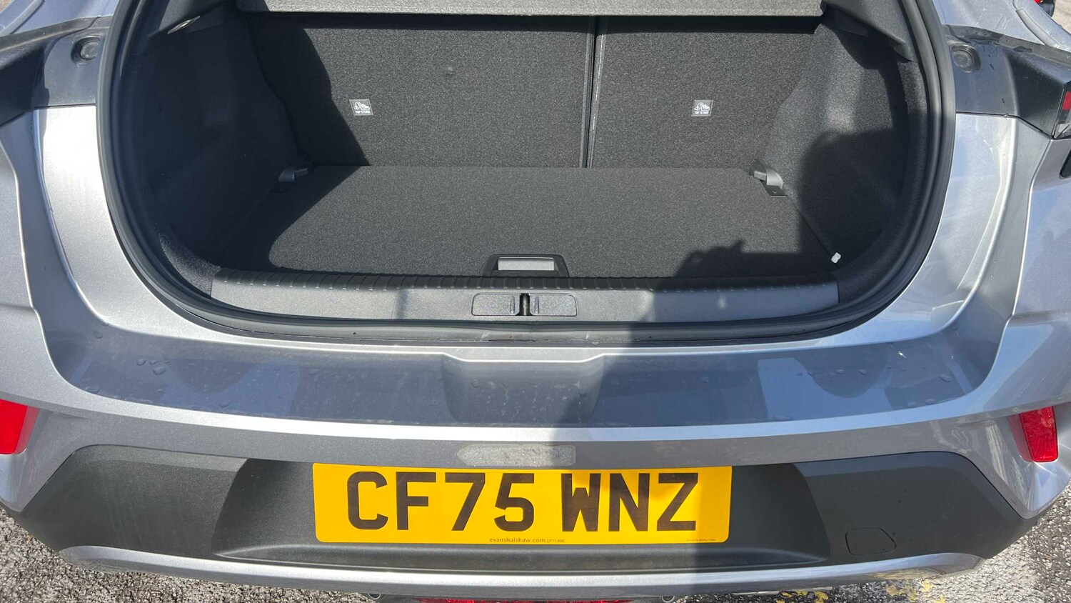 Used Vauxhall Mokka 2025 for sale - 77856624: Photo 13