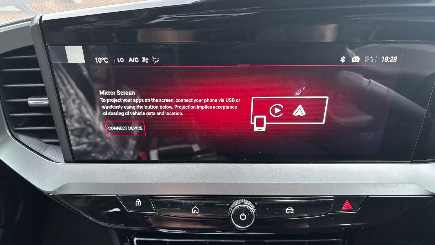 Used Vauxhall Mokka 2025 for sale - 77856624: Photo 14