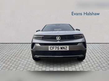 Used Vauxhall Mokka 2025 for sale - 77856624: Photo