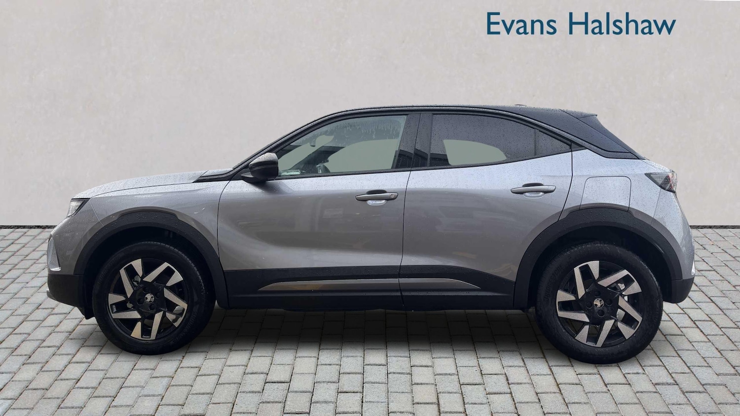 Used Vauxhall Mokka 2025 for sale - 77856624: Photo 4