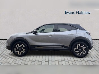 Used Vauxhall Mokka 2025 for sale - 77856624: Photo