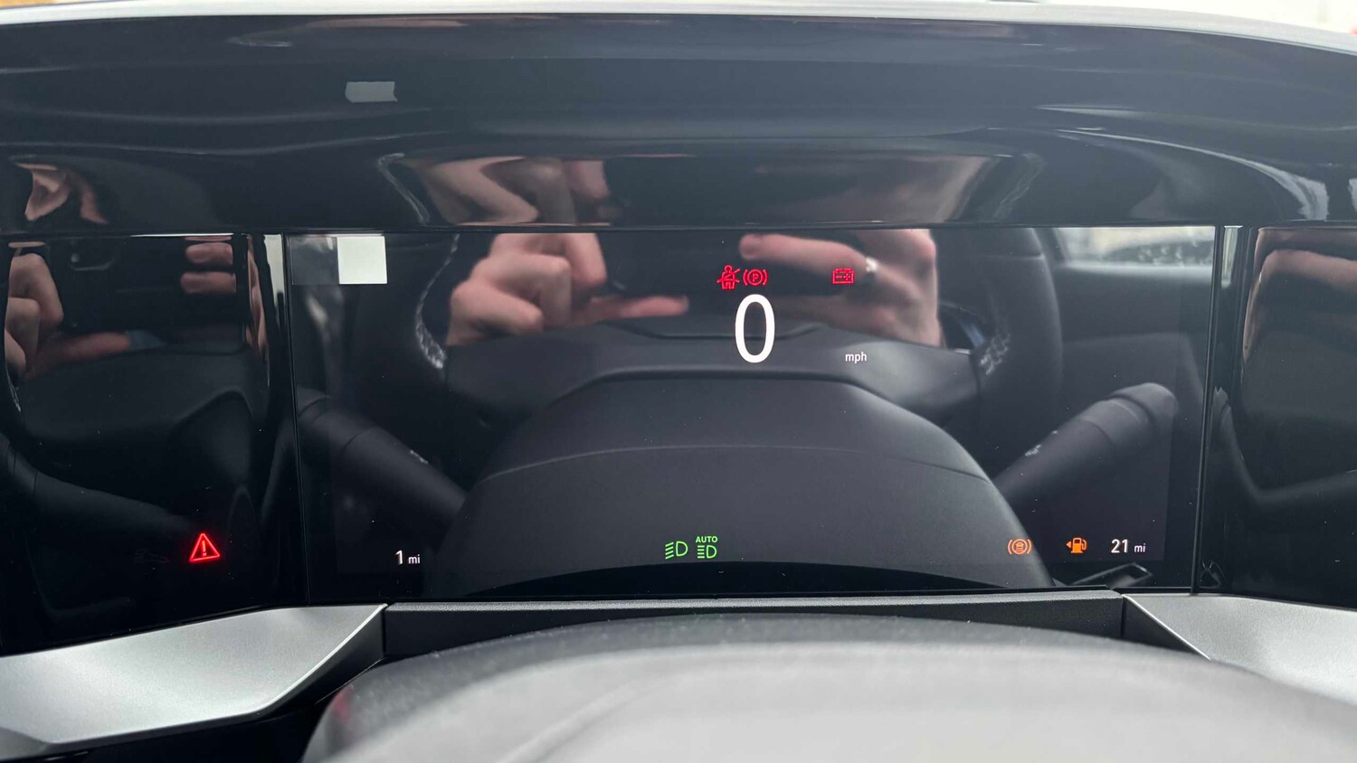 Used Vauxhall Mokka 2025 for sale - 77856624: Photo 8