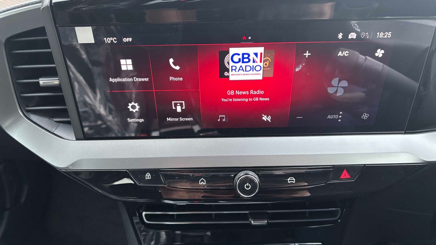 Used Vauxhall Mokka 2025 for sale - 77856624: Photo 9