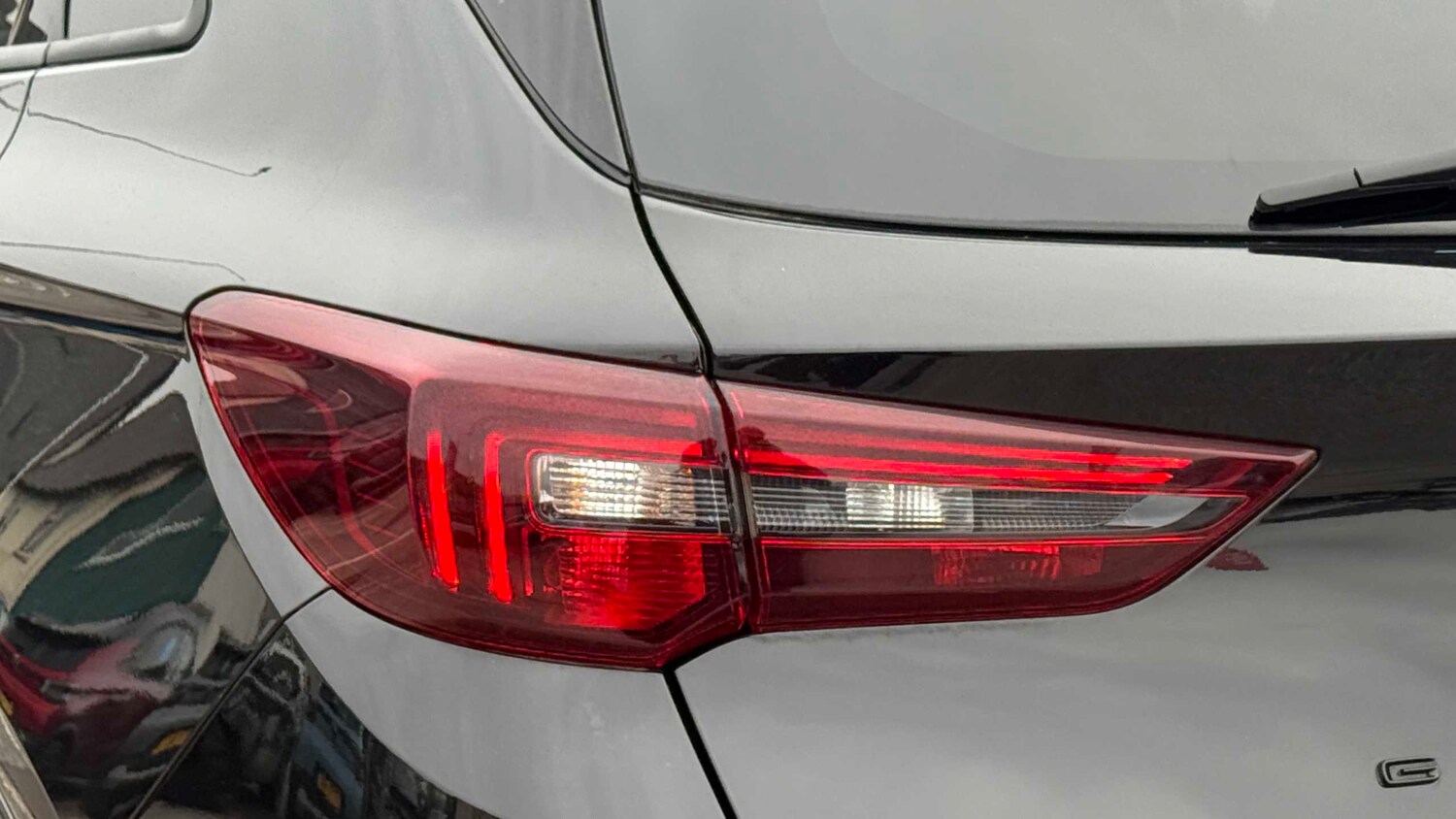 Used Vauxhall Grandland for sale - 77857023: Photo 10