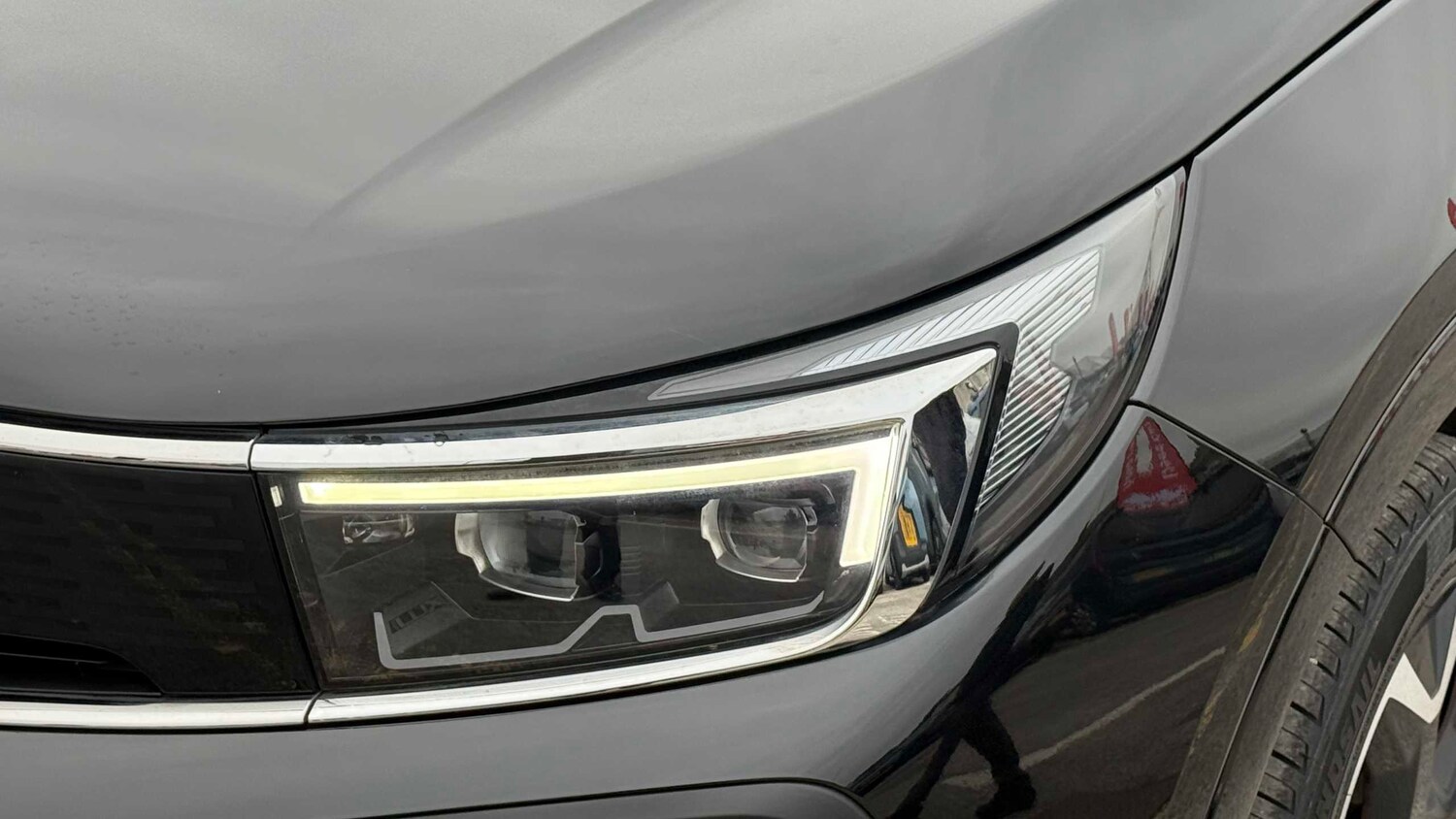 Used Vauxhall Grandland for sale - 77857023: Photo 11