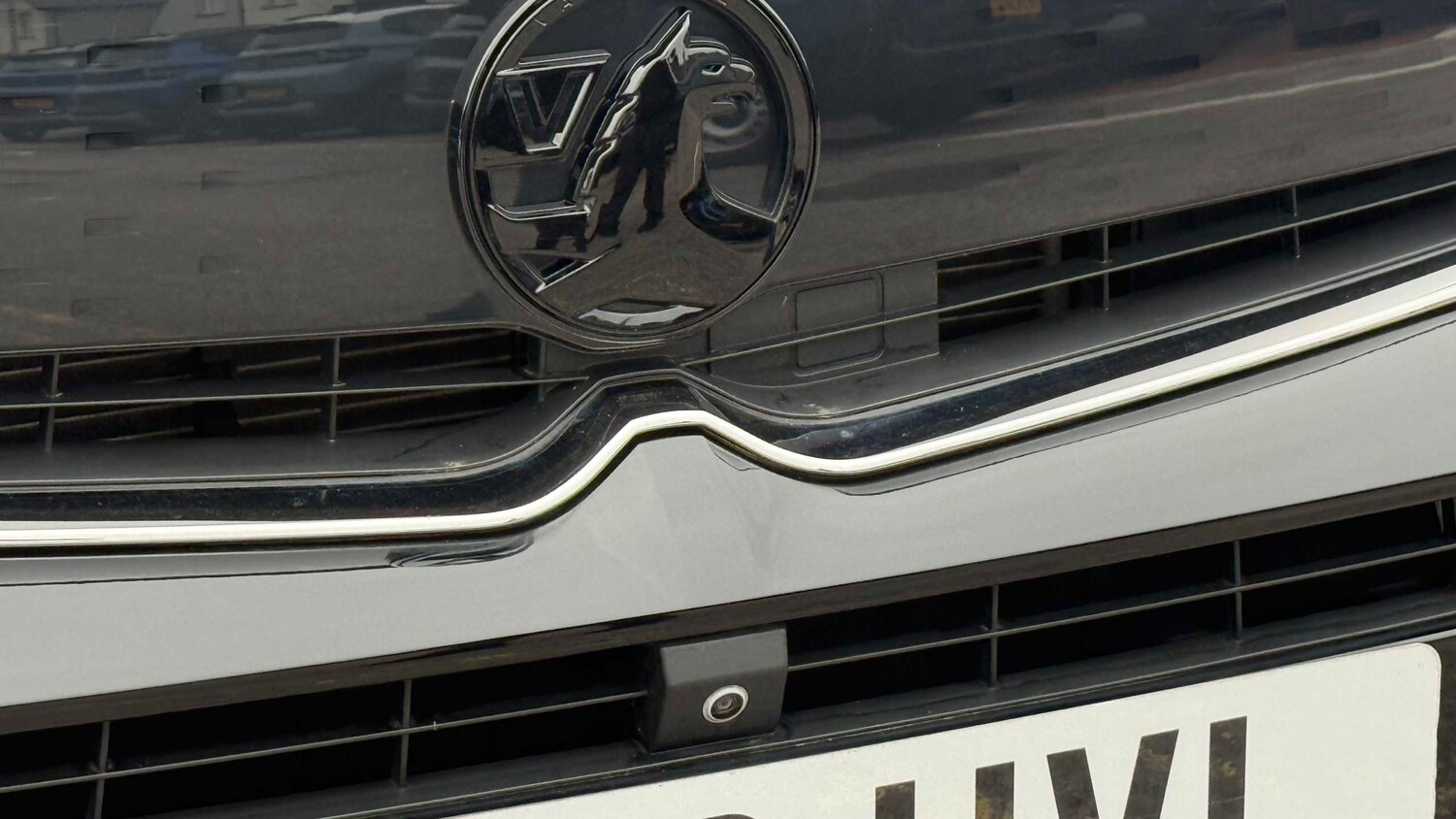 Used Vauxhall Grandland for sale - 77857023: Photo 13