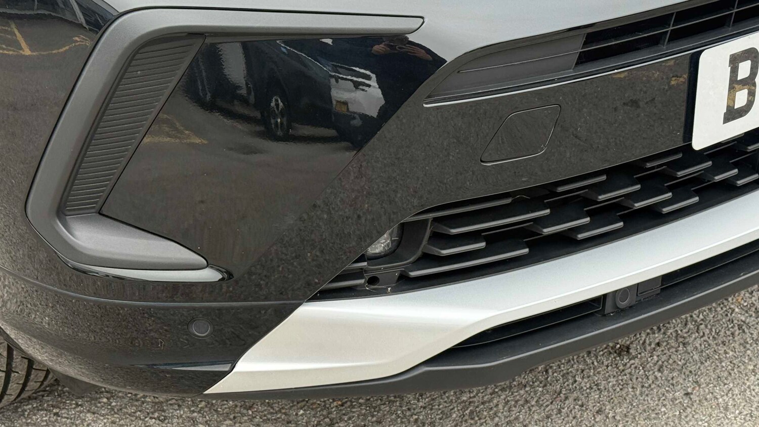 Used Vauxhall Grandland for sale - 77857023: Photo 14